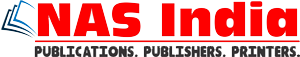 NAS India Publictations, Publisher & Printers