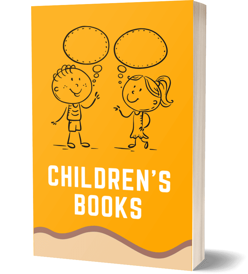 Children’s Books