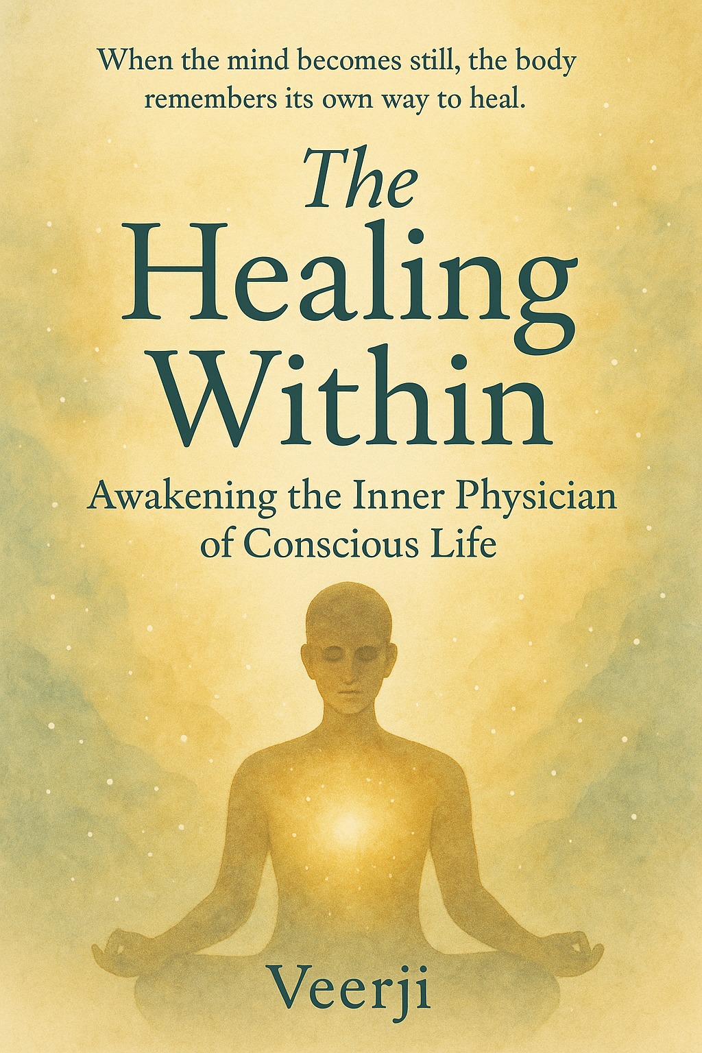 The Healing Within