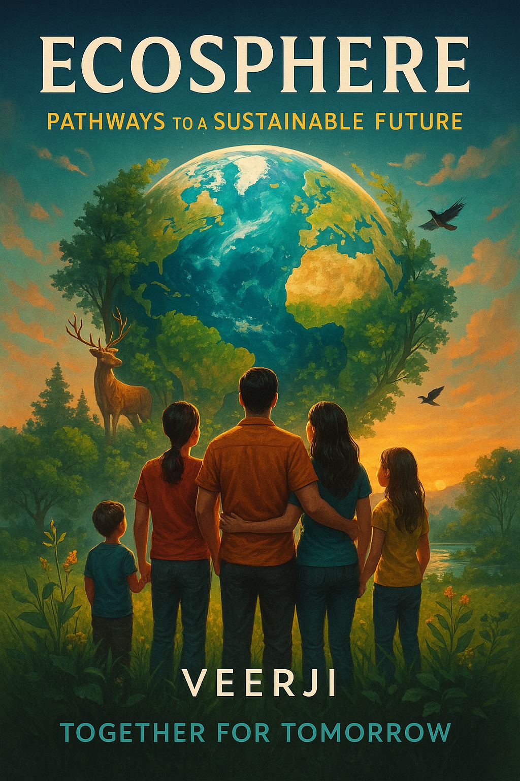 EcoSphere – Pathways to an sutainable future