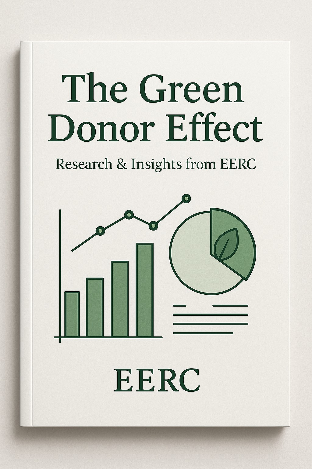 The Green Donor Effect